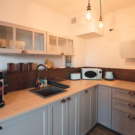 Eastside Apartments-Apartament Nr 6 Swieradow-Zdroj Luaran gambar
