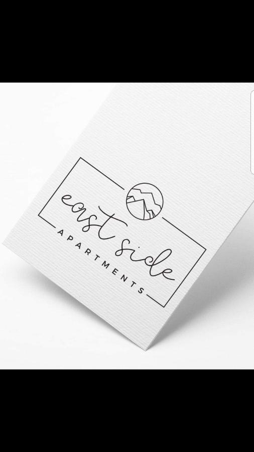 Eastside Apartments-Apartament Nr 6 Swieradow-Zdroj Luaran gambar