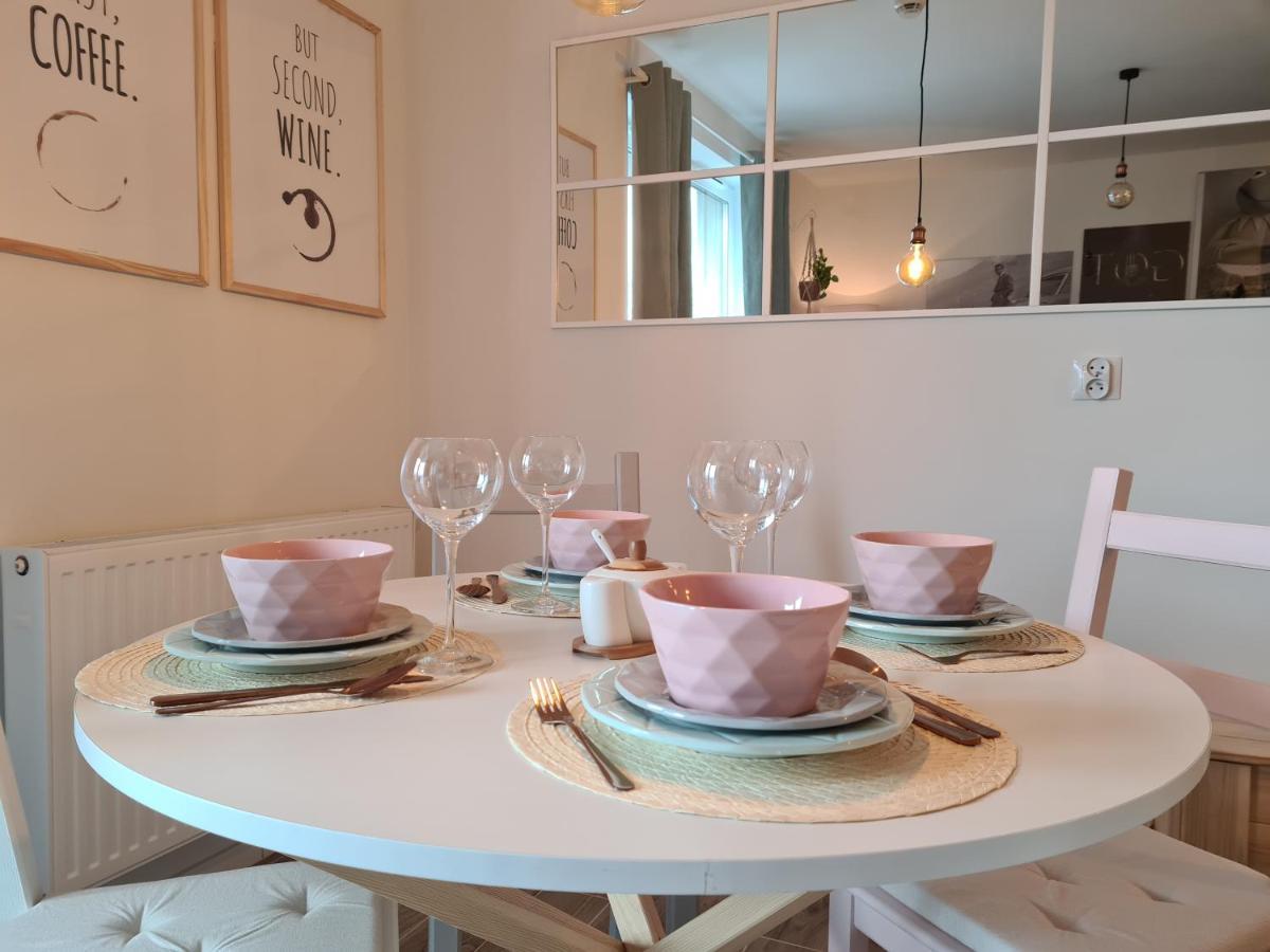 Eastside Apartments-Apartament Nr 6 Swieradow-Zdroj Luaran gambar
